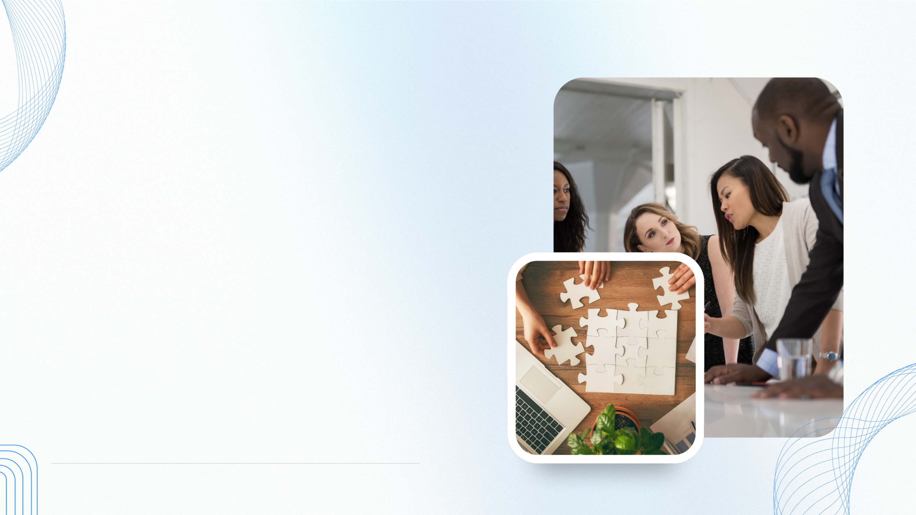 About Strategy Advisory Solutions