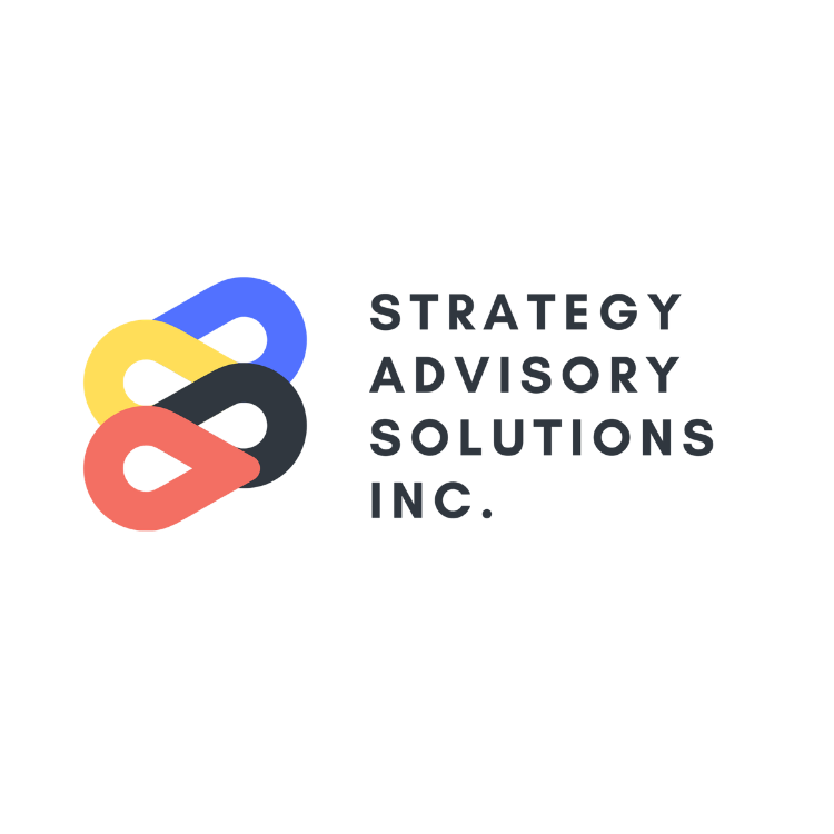 Strategy Advisory Solutions Inc.